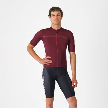 Competizione 2 kit korte fietsbroek